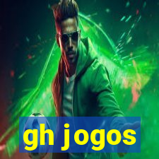 gh jogos